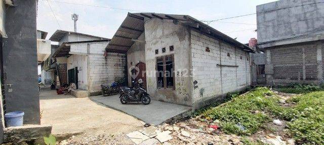 RUMAH PREPEDAN DALAM JAKARTA BARAT 93919 2