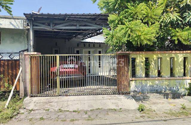 RUMAH GRAHA CANDI MAS SIDOARJO 84779 1