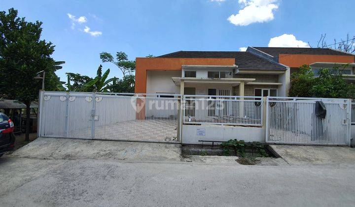 RUMAH DRIYOREJO KOTA BARU GRESIK 50874OMDAS 2