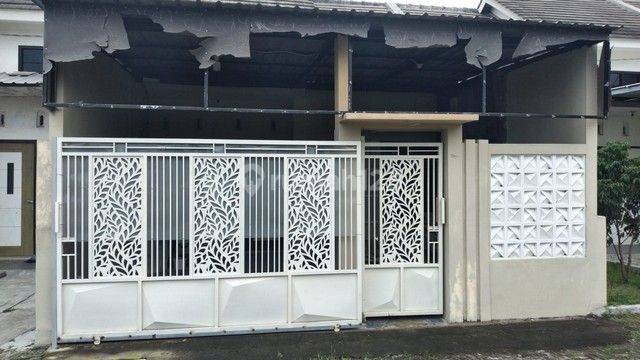 RUMAH PRAMBON REGENCY SIDOARJO 92590 1