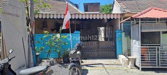 RUMAH YOSOWILANGUN GRESIK 57532 2