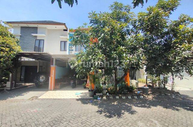 RUMAH TAMAN TIARA GREEN SIDOARJO 92553 1