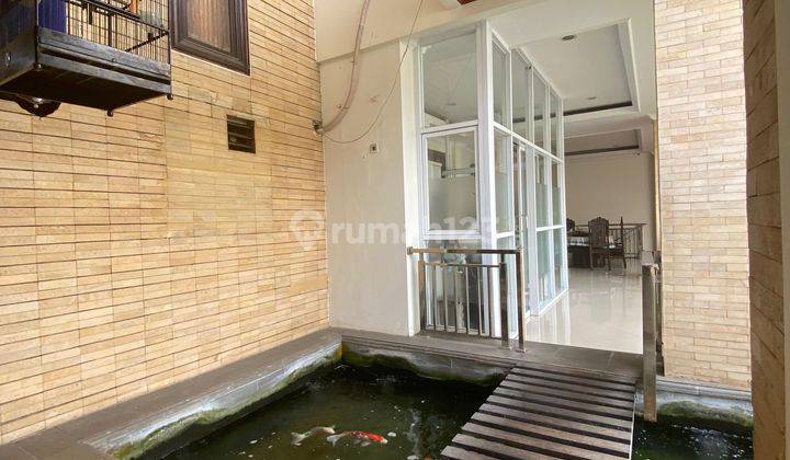 Dijual Rumah Minimalis Cakep Rapih Terawat Di Tapos Cibubur Depok 2