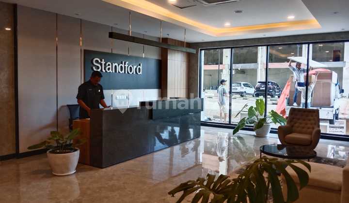 Dijual Apartemen Unfurnished Di Meikarta Tower Stanford Cikarang Dijual Apartemen Unfurnished Di Meikarta Tower Stanford Cikarang