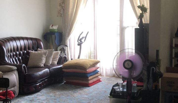 Rumah Bagus di Puri Cinere