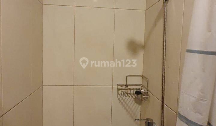 Apartemen full furnished rapih siap huni pasti cocok 1