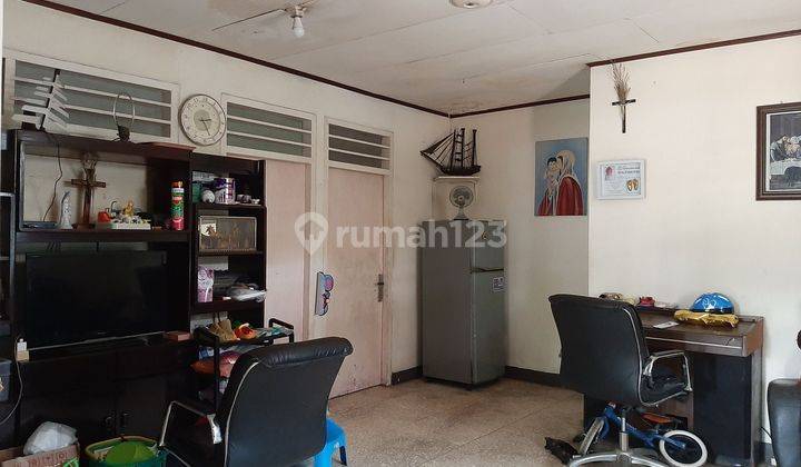 Rumah nyaman di Pamulang Permai 2