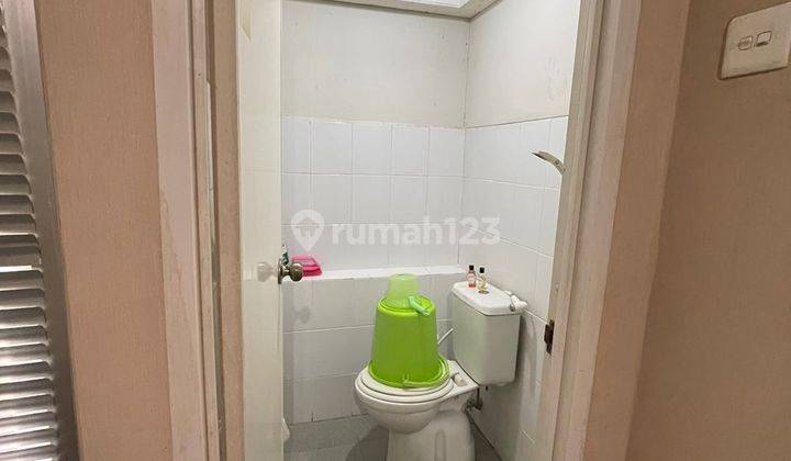 Apartemen bagus di lokasi strategis tengah kota 1