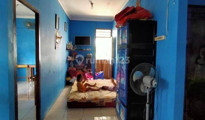 Rumah sederhana simpel siap huni 2