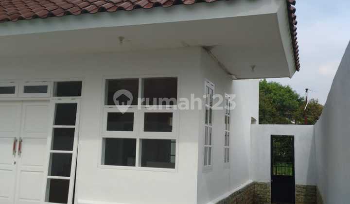 For Sale Beautiful Fully Renovated House Quickly in Kemang Bogor 2