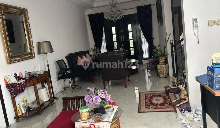 Dijual Segera Bu Rumah Di Cinere 2