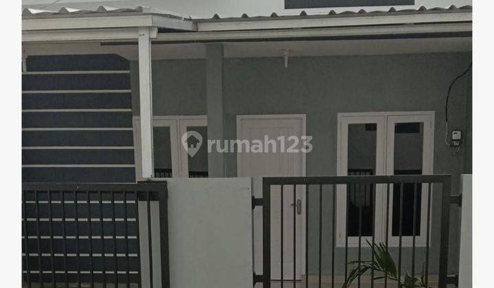 Dijual Segera Rumah Di Grogol Limo Depok 2