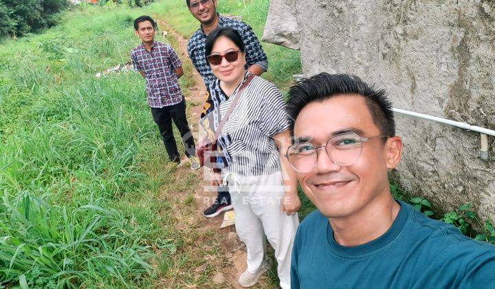 DIJUAL RUMAH BARU MURAH DAN LOKASI STRATEGIS 1