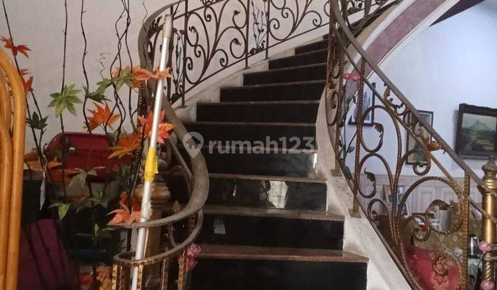 Dijual Murah Segera Rumah Bagus Di Kawasan Elite Cinere 2