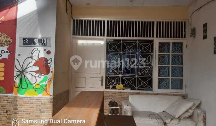 Dijual Segera Rumah Di Permata Pamulang Tangsel 2