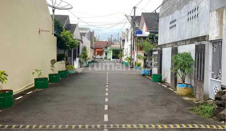 Dijual Rumah Bagus Di Taman Firdaus Cilacap Utara Jateng 2