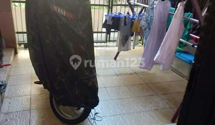 For Sale Fast House in Pamulang Square Area 2