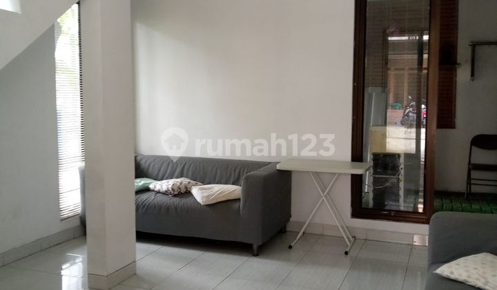 Dijual Rumah Hook 2 Lantai Di Perumahan Jaya Imperial Tangerang