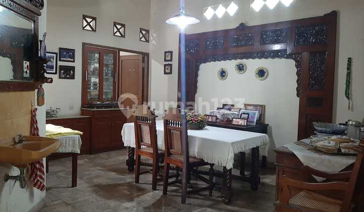Dijual Rumah Mewah Dan Bagus Di Kawasan Elite Cirrbon 2
