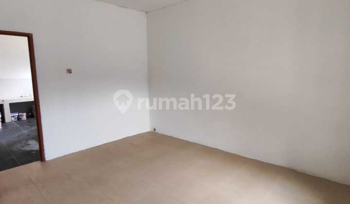 Dijual Cepat Rumah Baru Selesai Siap Huni Di Waru Parung 2