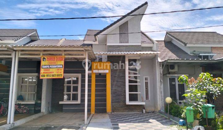 Dijual Rumah Siap Huni Di Serpong Garden 1