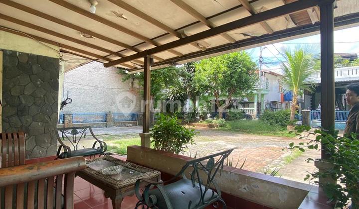 Dijual Cepat Rumah Di Kh Mas Mansyur Jakpus 2