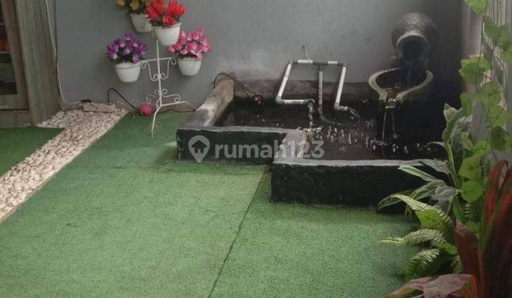 Dijual Segera Rumah Di Grogol Limo Depok 1