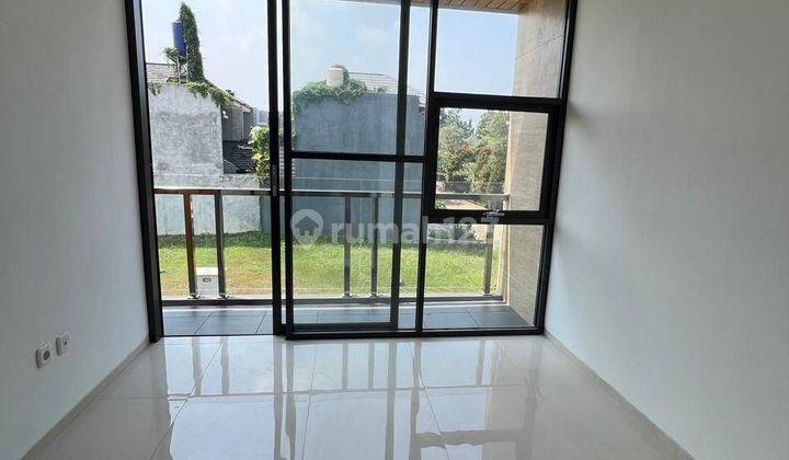 Dijual Rumah Mungil Dan Cantik 1