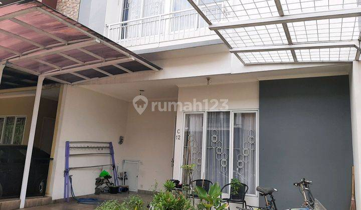 Dijual Segera.rumah Cantik Bagus Siap Huni Di Pamulang.2 1