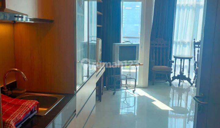 Dijual Apartemen Roseville Apartemen 1