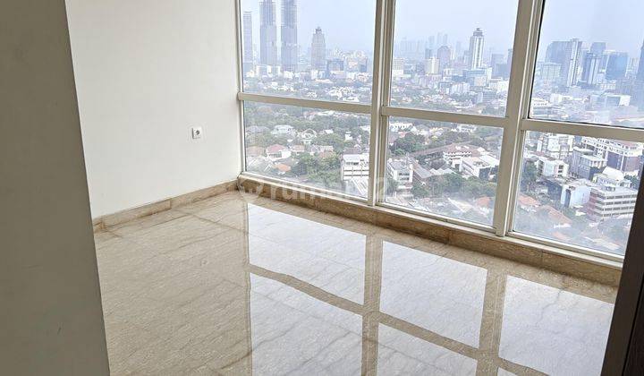 Segera Apartemen Di Menteng Park Emerald Tower 1