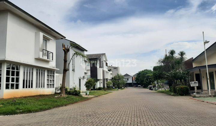 Dijual Segera.rumah Cantik Bagus Siap Huni Di Pamulang.2 2