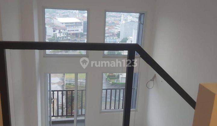 Dijual Apartemen Murah Dibawah Harga Pasaran Dekat Bsd Serpong 2