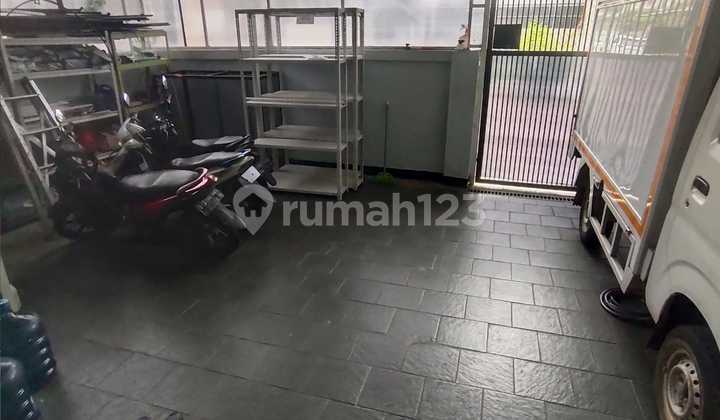 Dijual Rumah Cepat Turun Harga di Metland Puri Jakarta Barat 2