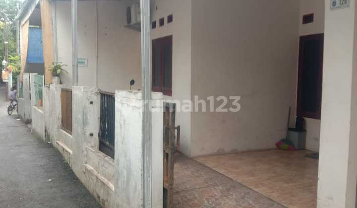 Dijual Rumah Simpel Siap Huni Di Kawasan Jagakarsa 1