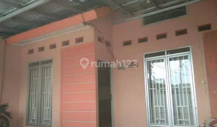 Dijual Rumah Rapih Full Renoved Siap Huni Di Karawaci 2