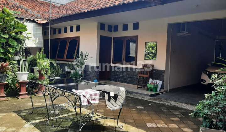 Dijual Rumah Mewah Dan Bagus Di Kawasan Elite Cirrbon 1
