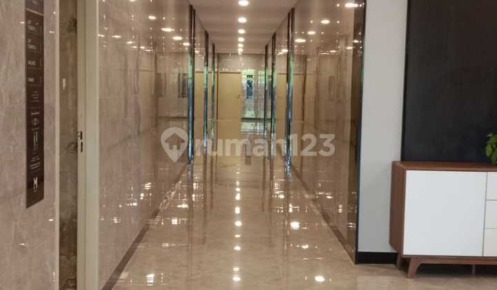 For Sale Unfurnished Apartment In Meikarta Tower Stanford Cikarang 2
