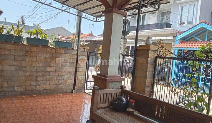 Dijual Segera Bu Rumah Bagus Di Pamulang Estate 2