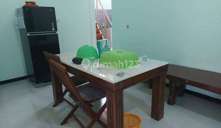 Dijual Rumah Bagus Tengah kota di rejosari tengah 2