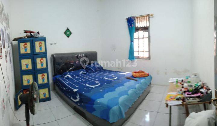 Jual murah rumah  tepi jalan raya Gunung pati  2