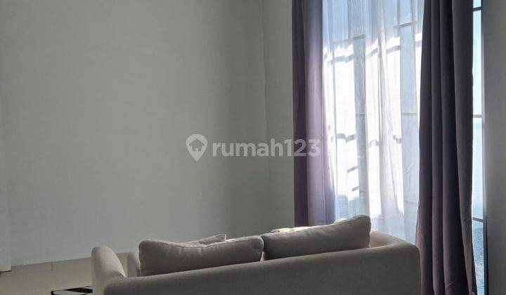 Rumah Kontrakan Bagus Semi Furnished Citragrand, Semarang 2