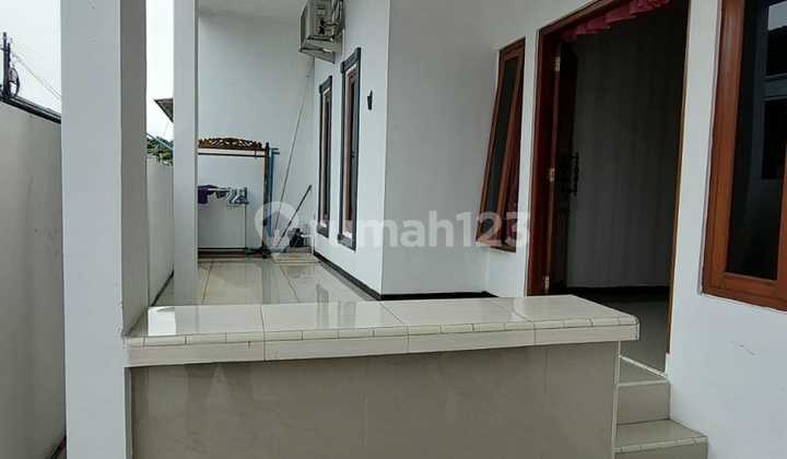 Rumah Bagus Siap Huni Tanahmas 2