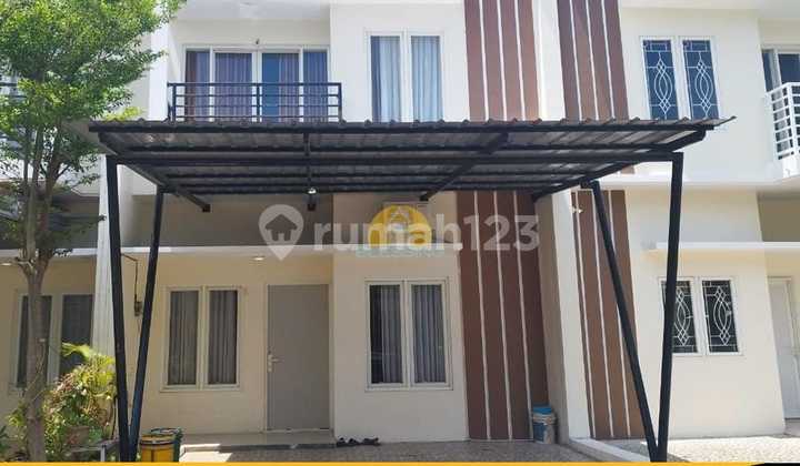 Rumah Di Tembalang 20 Menit Dari Undip 1