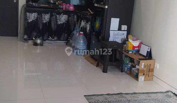 Rumah Kontrakan Di Bale Tentrem Bagus Barat 2