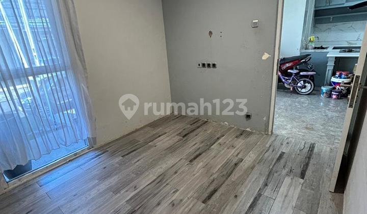 Dujial Rumah Semi Furnish Bagus Mewah Ada Bathup 2