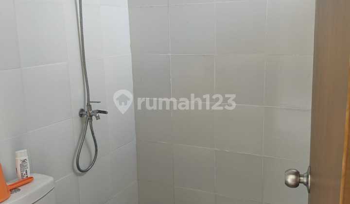 Rumah Baru Siap Huni Bebas Banjir 2