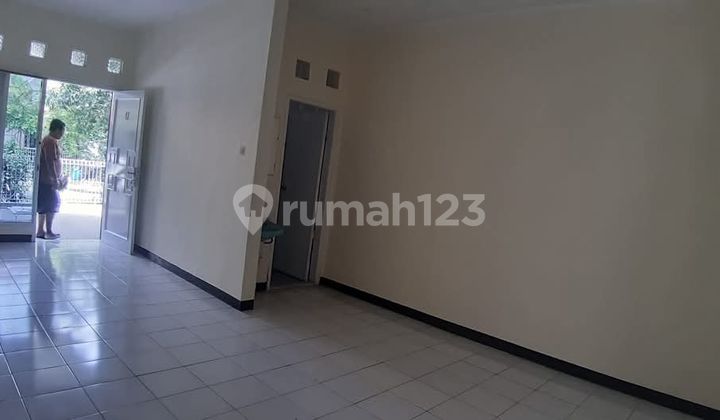 Rumah Murah Siap Huni Graha Padma Bebas Banjir 2