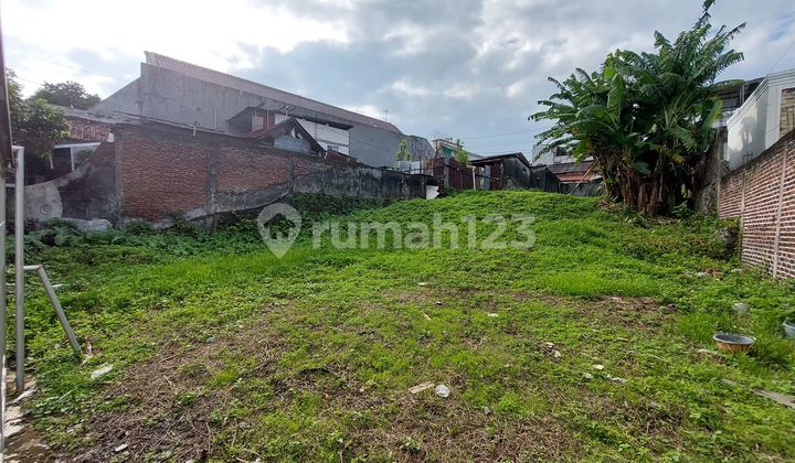 Tanah Telaga Bodas 2