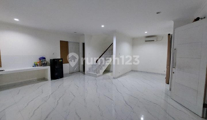 Rumah Siap Huni di Pusat Kota 2